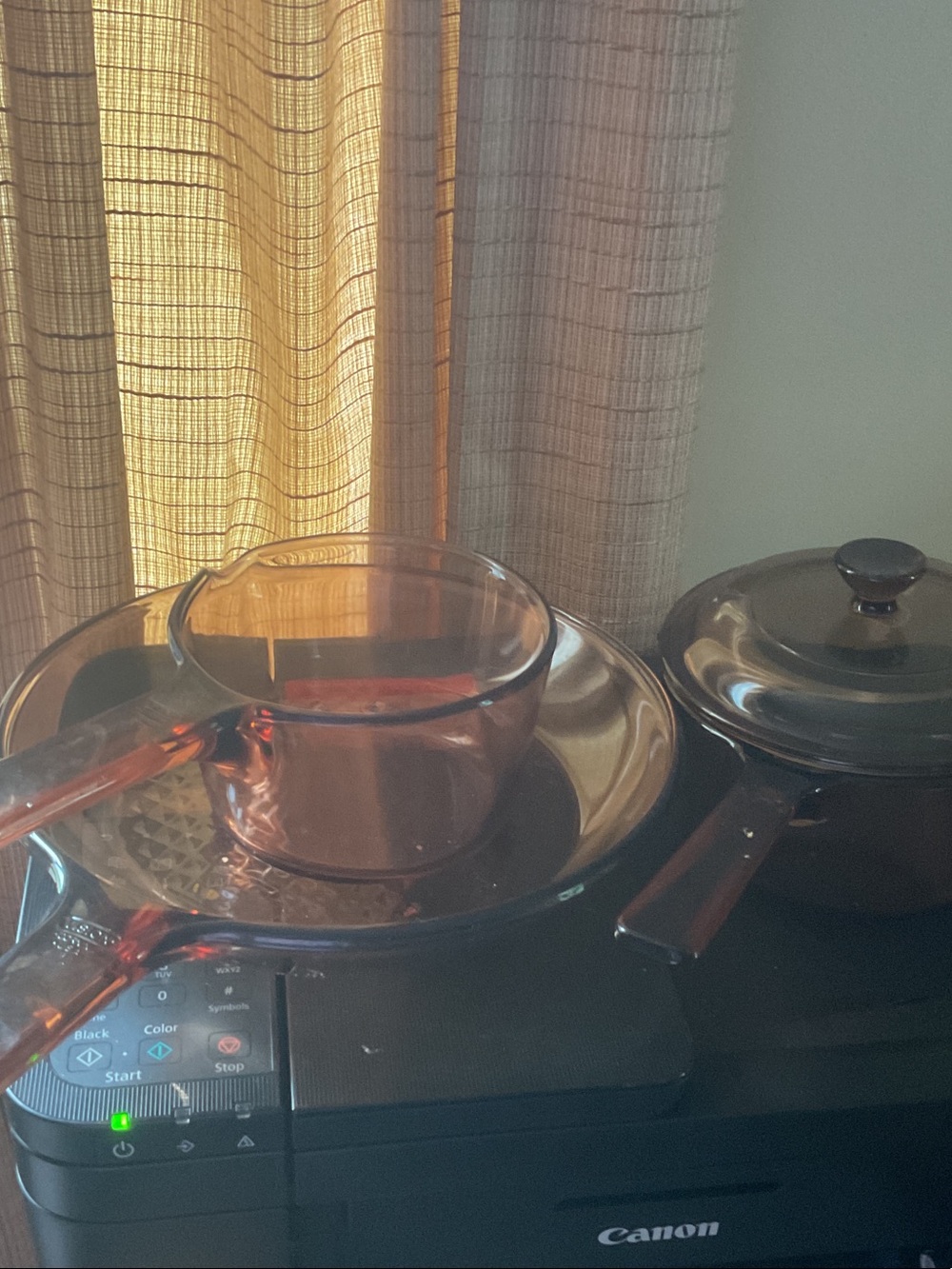 CorningWare Visions bundle